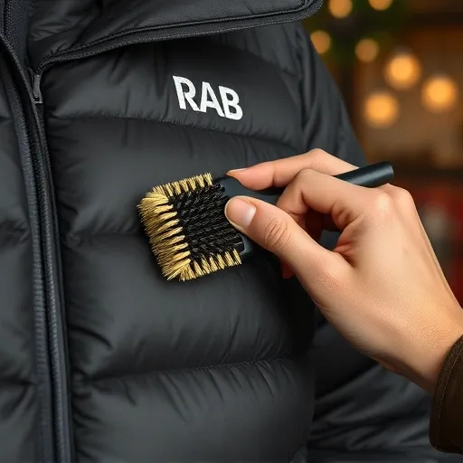 RAB패딩 수명 2배 늘리는 실전 관리법: 세탁부터 보관, 그리고 수선까지