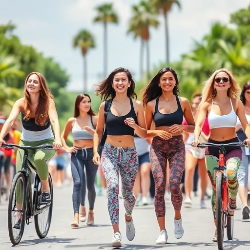 여름레깅스, 핏과 스타일링의 의외의 복병! 전문가의 시선