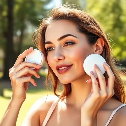 내 피부에 딱 맞는 썬쿠션, 기능성 파헤치기