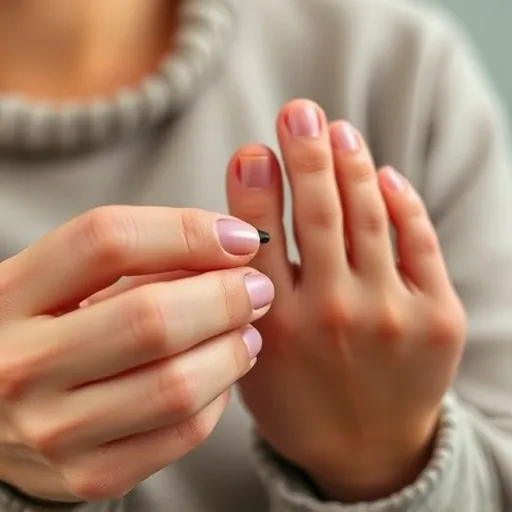 발톱 문제, 진짜 원인 파헤치기: 혹시 이런 상황은 아닌가요?