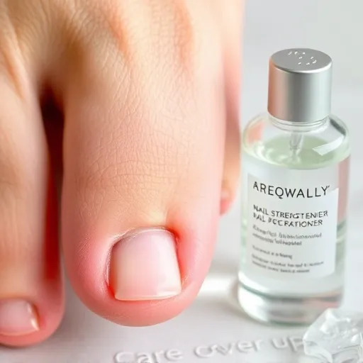 혼자선 어렵다면? 2025년 발톱 전문가 솔루션 가이드