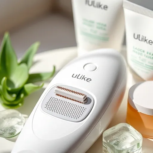 가정용 제모의 한계? 유라이크와 시술의 현실적 시너지 전략