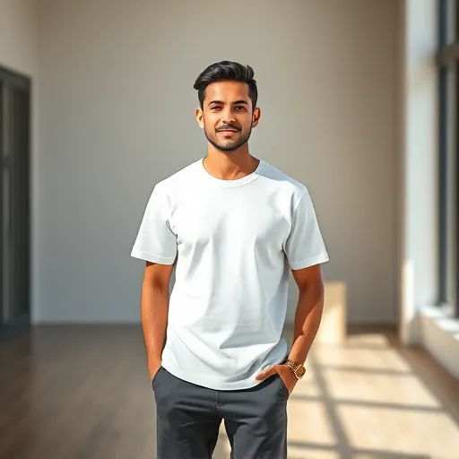 내 몸에 찰떡, 유핑 티셔츠 라벨별 & 핏별 완벽 비교: 2025 사이즈 추천까지