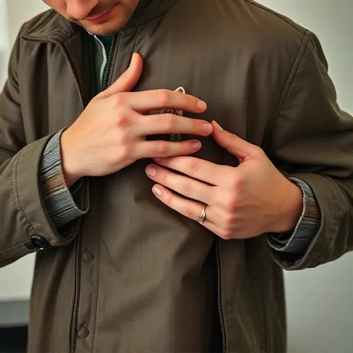 리스트자켓, 오래도록 멋지게 입는 비결 (전문가 조언 포함)