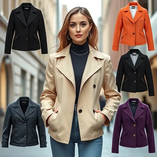 소재부터 디자인까지, 나에게 맞는 리스트자켓 고르는 실전 가이드