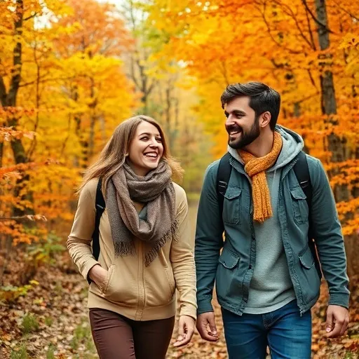 가을여행 인생샷을 위한 패션, 전문가 조언