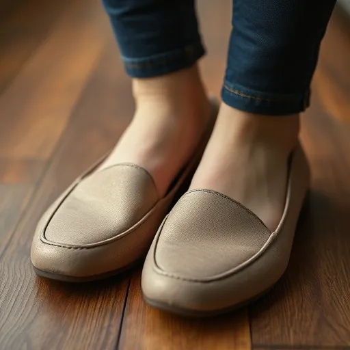 발 건강과 스타일을 위한 전문가 조언 (feat. 바바라 플랫)