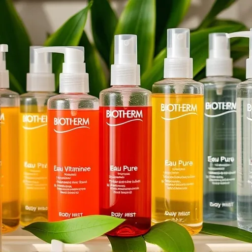 바디미스트만으론 부족하다면? 비오템 바디케어 시너지 전략