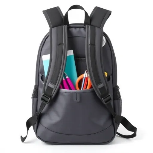 책가방, 그 이상: 성공적인 초등생활을 위한 준비