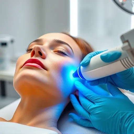 레이저 시술부터 필링까지: 하얀나라피부과 주요 시술 파헤치기