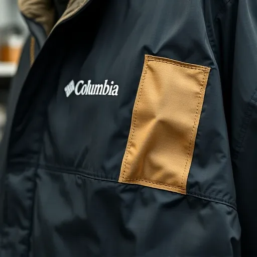 전문가의 시선: 콜롬비아 패딩 수선, 놓치지 말아야 할 비용과 품질