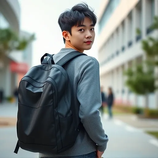 실패 없는 데상트 백팩 고르기: 가벼움과 수납력, 디자인을 동시에!