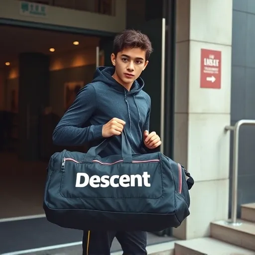 데상트 가방, 오래 새것처럼! 관리와 수선의 모든 것