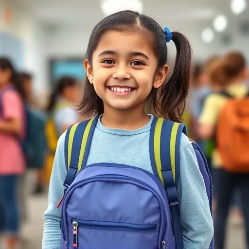우리 아이에게 딱 맞는 도톰 책가방 고르기: 실전 가이드
