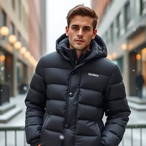 내게 딱 맞는 푸파패딩 고르기: 소재, 보온성, 경량성, 핏 비교