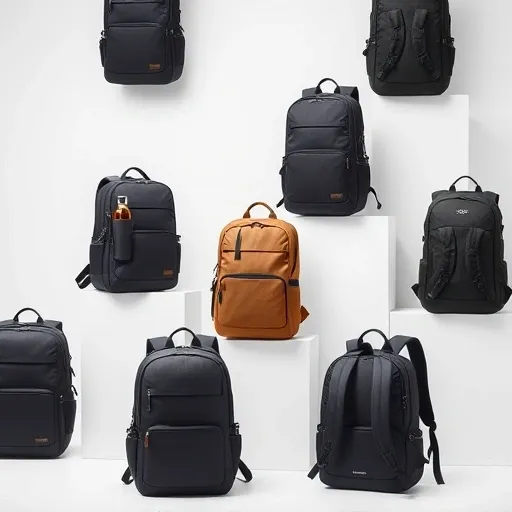 가방 그 이상의 건강: 현명한 사용과 관리