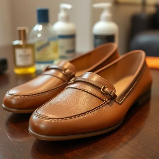 에르메스 플랫슈즈, 오래 신는 진짜 비법: 밑창 보강과 전문 관리의 중요성