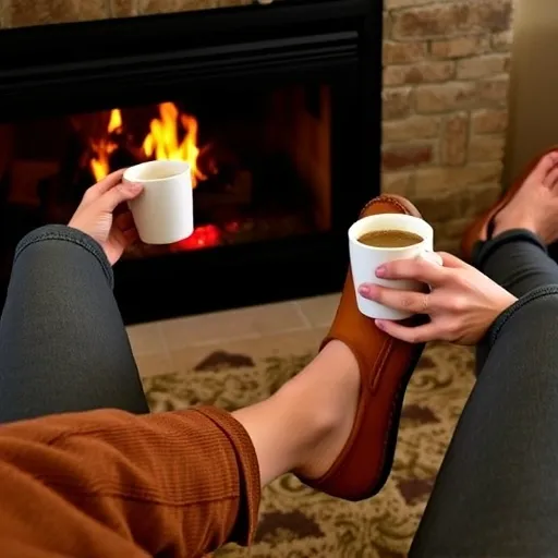 내 발에 딱! 제이크루 모카신 사이즈 선택부터 소재별 특징까지