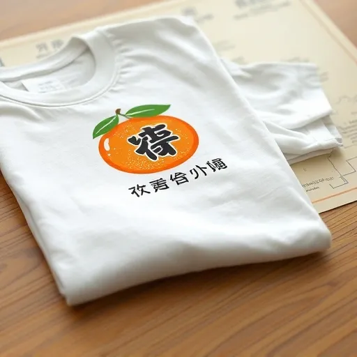 귤 티셔츠 그 이상의 가치: 제주 로컬 문화와 지속 가능한 기념품 (종합 관리 솔루션)