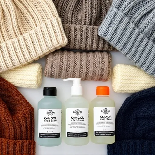 캉골 니트, 오래도록 새 옷처럼 입는 관리법과 전문 케어의 필요성