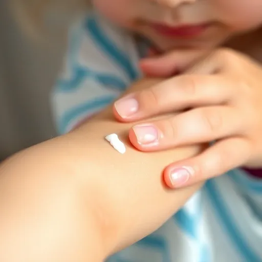 전문가의 조언: 장기적인 관점에서 아이 피부 건강 지키기