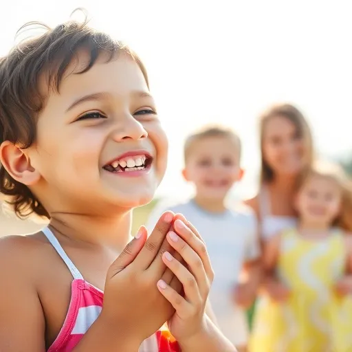 우리 아이 피부 타입별 키즈썬크림 선택 가이드