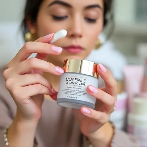 4. 룩판타스틱과 함께하는 지속 가능한 뷰티 루틴 설계 (종합 관리 솔루션)