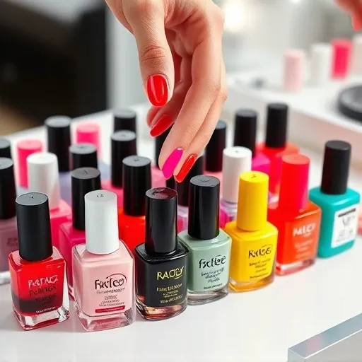 전문가에게 배우는 네일 케어: 매니큐어 넘어 손톱 건강 관리 💅📚
