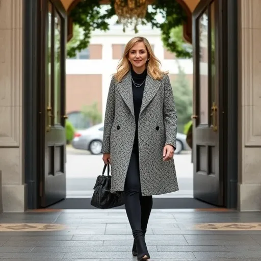 3월 하객룩 코트, 재활용률 높이는 똑똑한 관리 및 활용법