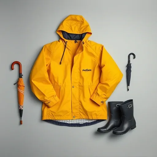 우비, 이제는 관리도 전략이다! 마크모크 우비 오래 쓰는 법