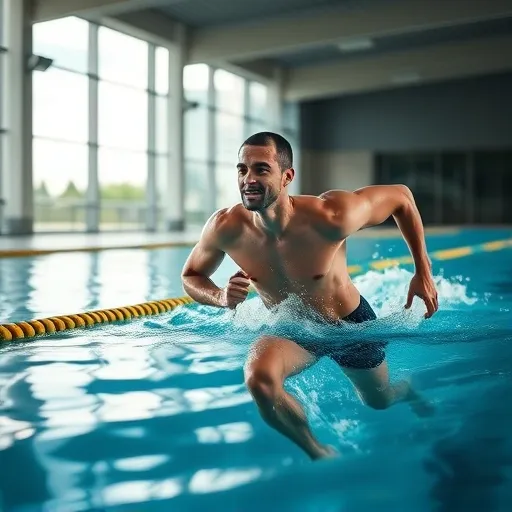 남자삼각수영복 관리법 & 자신감 UP 비결: 전문가 팁 방출!