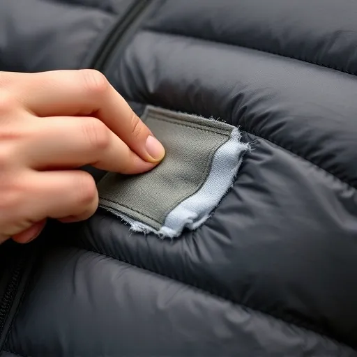 현명한 패딩패치 구매 및 관리, 전문가의 조언은?