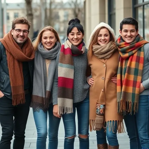 널디패딩 목도리, 더 오래 멋스럽게 입는 관리 비법 & 전문가 팁