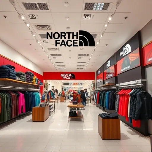 사진으로 본 노스페이스 제품, 숨겨진 기능성 팁 (소재와 디자인)