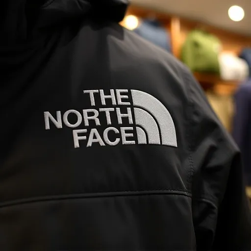 노스페이스, 정가품 구별법과 2025년 애프터케어 전략