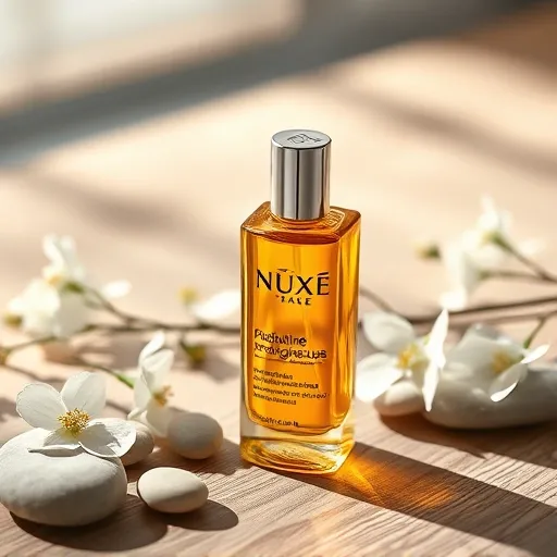 2025 눅스오일, 그냥 바르지 마세요! 피부 타입별 기능성 활용 팁