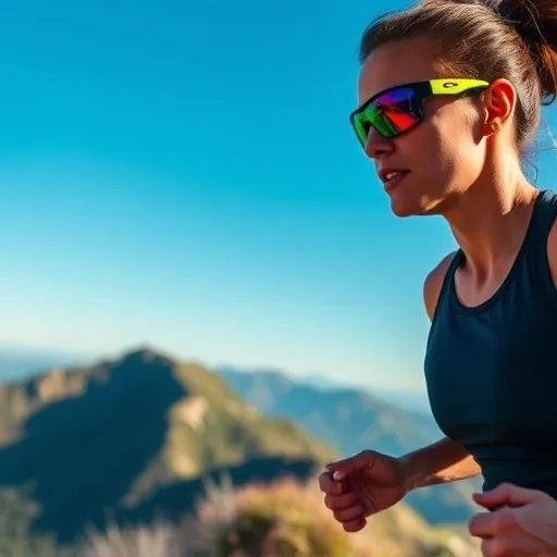오클리 핵심 기술: 렌즈와 프레임 깊이 파고들기