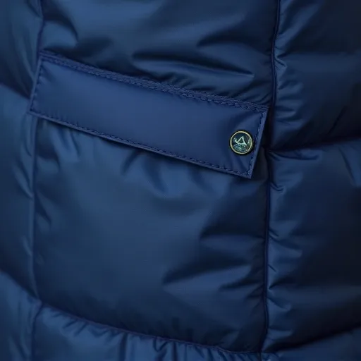 아웃도어 패딩 스커트, 더 오래 스마트하게 입는 노하우 🧺