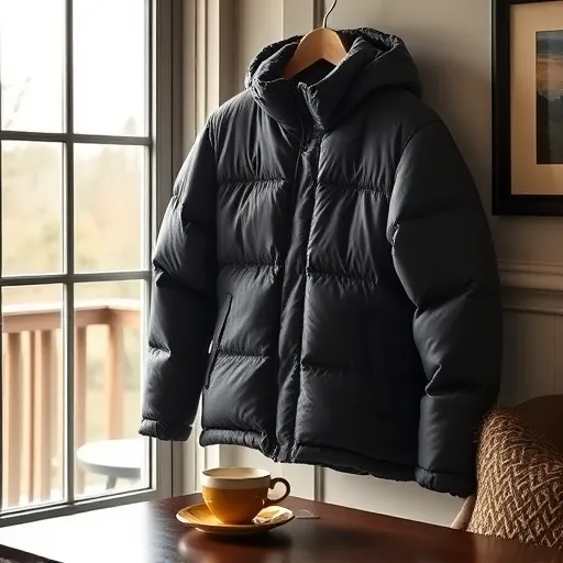 폴로패딩, 오래도록 새것처럼 입는 비법: 종합 관리 솔루션