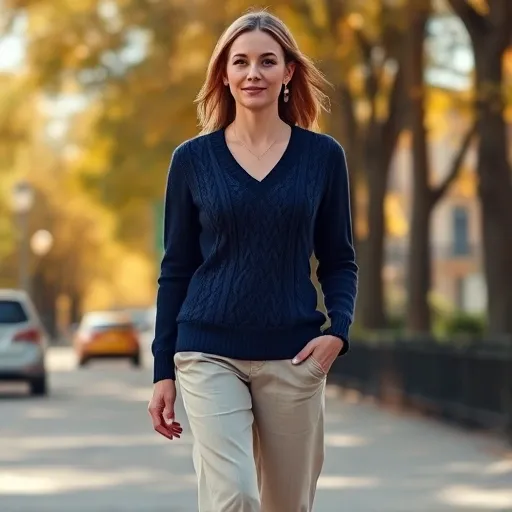 소재별 매력 분석: 코튼 vs. 울 & 캐시미어