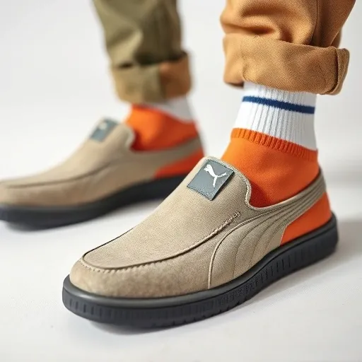 퓨마 뮬, 더 오래 새것처럼! 전문가가 말하는 관리의 중요성