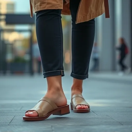 나에게 딱 맞는 퓨마 뮬 찾기: 디자인 vs. 기능성, 무엇이 더 중요할까?