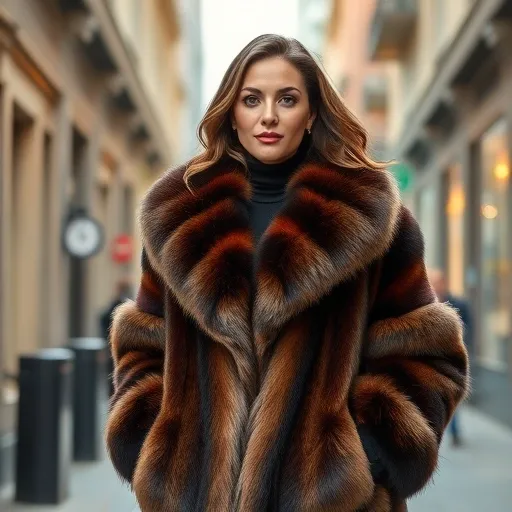 나에게 맞는 사바티에 밍크: 소재와 디자인 핵심 가이드