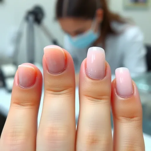 연장 후가 더 중요! 선릉손톱연장 후 손톱 건강 유지법 (전문가 조언)