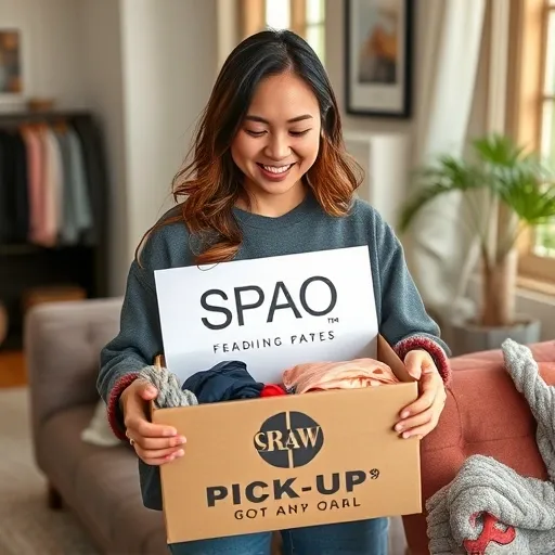 스파오 픽업을 넘어, 2025년 패션 소비의 '넥스트 레벨'