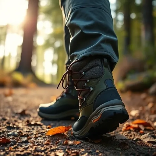 진정한 봄등산패션의 완성: 전문성과 경험의 중요성