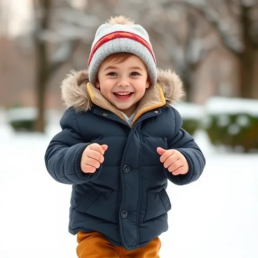 활동성 vs. 보온성, 두 마리 토끼 잡는 소재와 디자인: 실제 착용 후기 기반