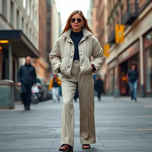 내게 맞는 웰론 기장 찾기: 체형별 & 활동성별 맞춤 가이드