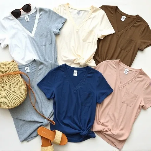 린넨 티셔츠 오래 입는 비법과 전문가의 조언