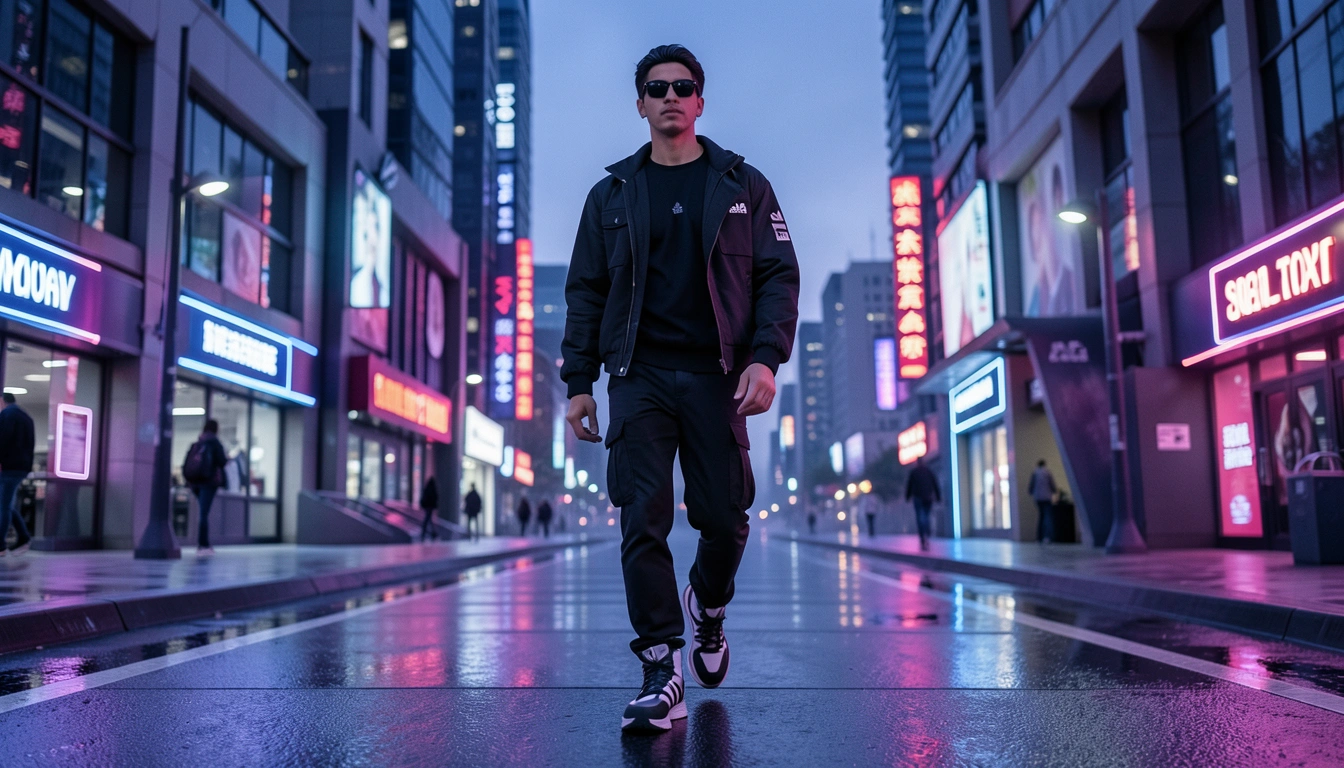 내게 맞는 아디다스 부츠, 어떻게 고를까? (라이프스타일 & 기능성)